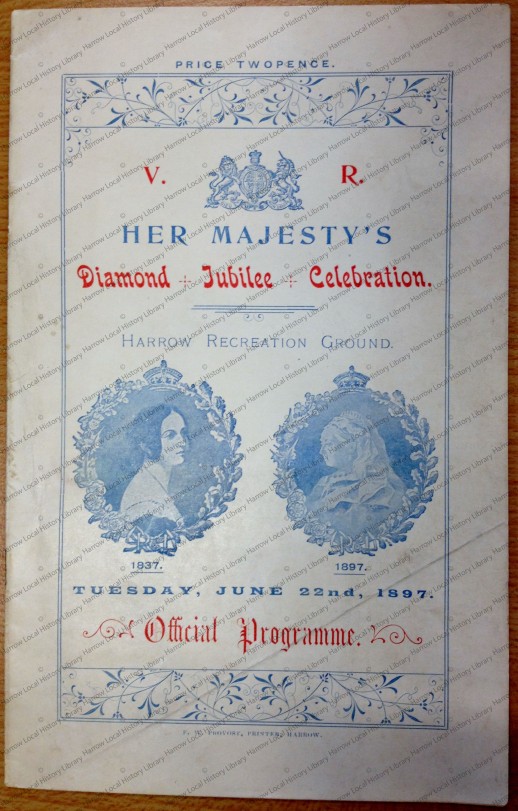 Watermarked 1897 programme